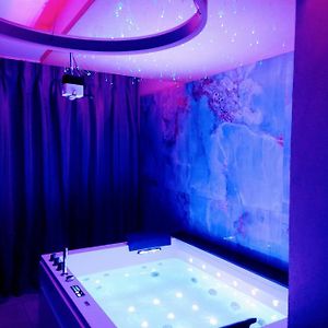 Suite Deluxe